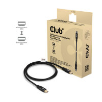 Club3D Kabel   MiniDP 2.1 <-> MiniDP 2.1    1m...
