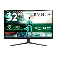Philips 80,0cm (31,5") 32M2C3500L 16:09 2xHDMI+DP gray