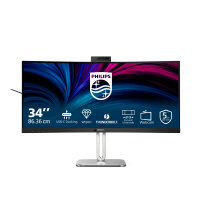 Philips 86,4cm (34,0") 34B2U6603CH 21:09...