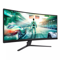 Philips 86,4cm (34,0") 34M2C3500L 21:09 2xHDMI+DP gray