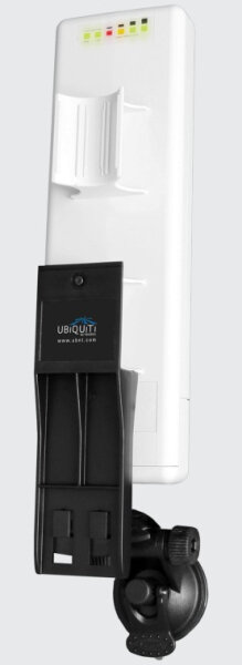 Ubiquiti NanoStation Wallmount