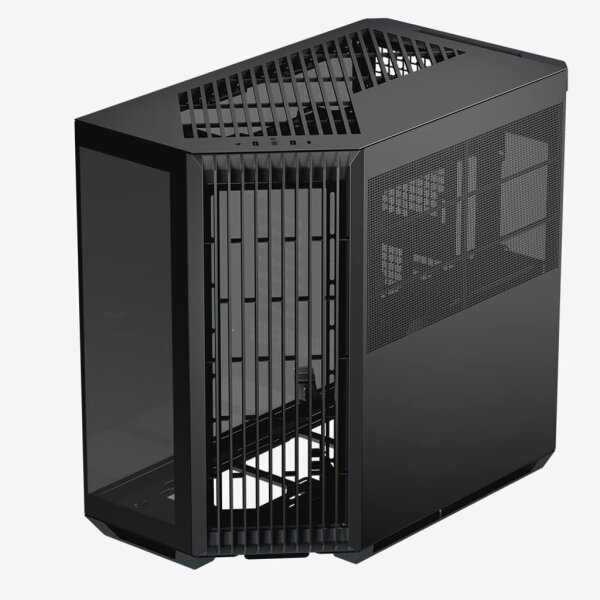 APNX Geh Midi APNX V1-BK-V1 (B/MicroATX/MiniITX)