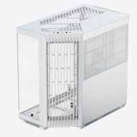 APNX Geh Midi APNX V1-WT-V1 (W/MicroATX/MiniITX)