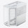 APNX Geh Midi APNX V1-WT-V1 (W/MicroATX/MiniITX)