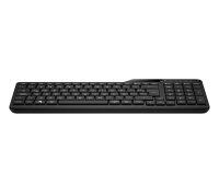 HP Tastatur 475 Dual-Mode Wireless Keyboard (DE)