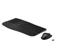 HP Tastatur 685 - Tastatur-und-Maus-Set Comfort Dual-Mode