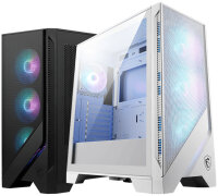 MSI GEH Midi MAG Forge 320R Airflow White
