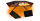 AOC 81,3cm (31,5") CQ32G4VE 16:09 HDMI+DP Curved Bl/Gr
