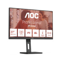 AOC 68,6cm (27")  U27E3UF 16:09 2xHDMI+DP+USB 4K...