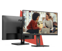 AOC 68,6cm (27")  U27E3UF 16:09 2xHDMI+DP+USB 4K...