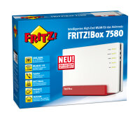 AVM FRITZ!Box 7580