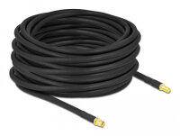DELOCK Antennenkabel SMA Stecker zu SMA Buchse LMR/CFD300