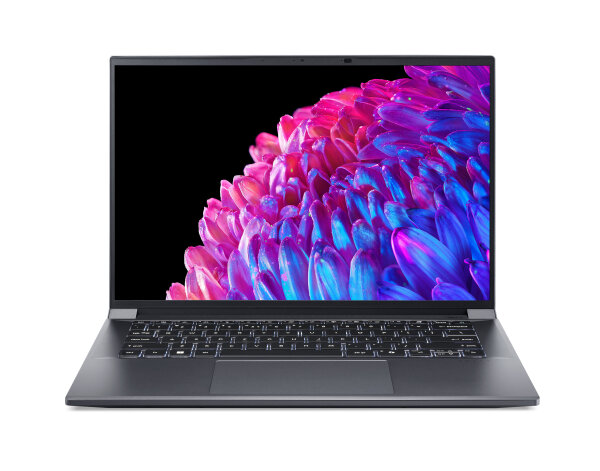 Acer Swift X            14.5" U5-125H       32/1TB 2.8K W11P