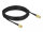 DELOCK Antennenkabel SMA Stecker zu SMA Buchse LMR/CFD1007,5