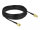 DELOCK Antennenkabel SMA Stecker zu SMA Buchse LMR 10m