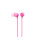 Sony MDR-EX15APPI pink