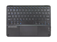 CONCEPTRONIC 10" Wireless Tastatur BT5.4   Layout ES...
