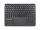 CONCEPTRONIC 10" Wireless Tastatur BT5.4   Layout ES schwarz