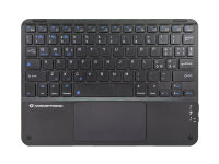 CONCEPTRONIC 10" Wireless Tastatur BT5.4   Layout IT...