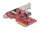 Delock PCI Express x4 Karte zu 1 x extern USB 10 Gbps USB TC