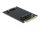 DELOCK SATA 22 Pin Stecker zu mSATA Slot Adapter