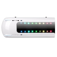 Thermaltake Versa C22 RGB Snow