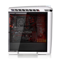 Thermaltake Versa C22 RGB Snow
