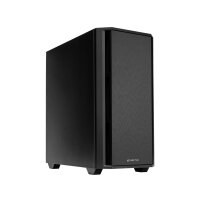 Chieftec Geh Pro Mini Micro-ATX AZ-01B-OP (B)