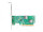DELOCK PCI Express 4.0 x8 Karte zu 2 x intern SFF-8654 4i