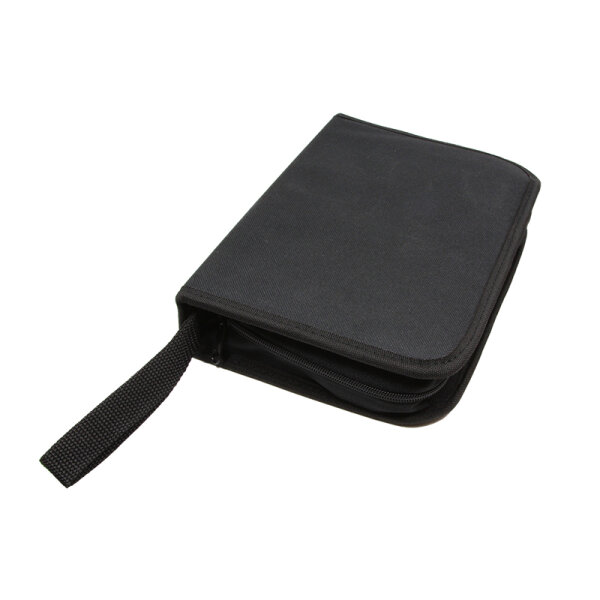 Logilink Netzwerk Werkzeug Set mit Tasche 6-teilig