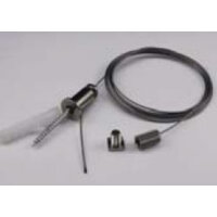 Synergy21 U-Profil Abhängeseil