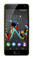 99Wiko U Feel limone grau
