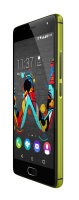 99Wiko U Feel limone grau