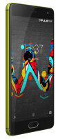 99Wiko U Feel limone grau