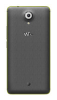 99Wiko U Feel limone grau