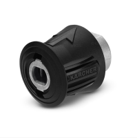 Kärcher HD-Schnellkupplung