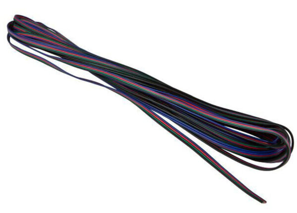 Synergy 21 LED Flex Strip 25m