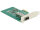 DELOCK PCI Express x1 Karte 1 x SFP Gigabit LAN i210