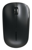 CHERRY MW2200 Wireless Maus schwarz