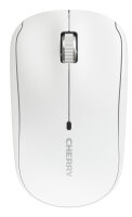 CHERRY MW2200 Wireless Maus weiß
