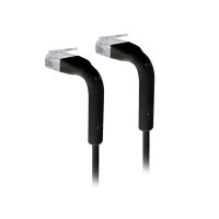 Ubiquiti UniFi Patchkabel 1m schwarz