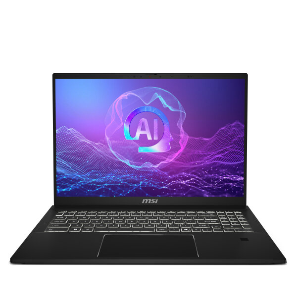 MSI Summit A16 AI+ A3HMTG-035 16" AI9-365/32GB/1TB/AMD 880M W11P