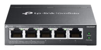 TP-Link Omada Switch 5x GE ES205GP 4-Port PoE+