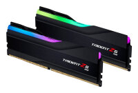 32GB G.Skill Trident Z5 RGB CL30 2x 16GB DDR5-6400 Kit...