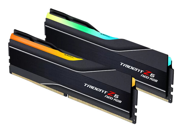 DDR5 32GB PC 6400 CL30 G.Skill (2x16GB) 32-GX2-TZ5NR AMD