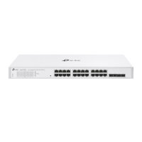 TP-Link Smart Switch Festa FS328G 24-Port Gigabit