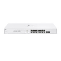 TP-Link Smart Switch Festa FS318GP 18-Port Gigabit PoE