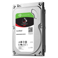 2TB Seagate IronWolf NAS HDD