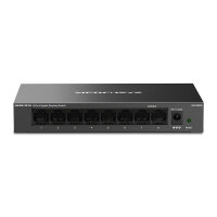 Mercusys Switch MS108GS 8-Port Gigabit Steel Case