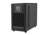 CONCEPTRONIC USV 3000VA/2700W/4xSchuko/USB/+ Online Tower sw